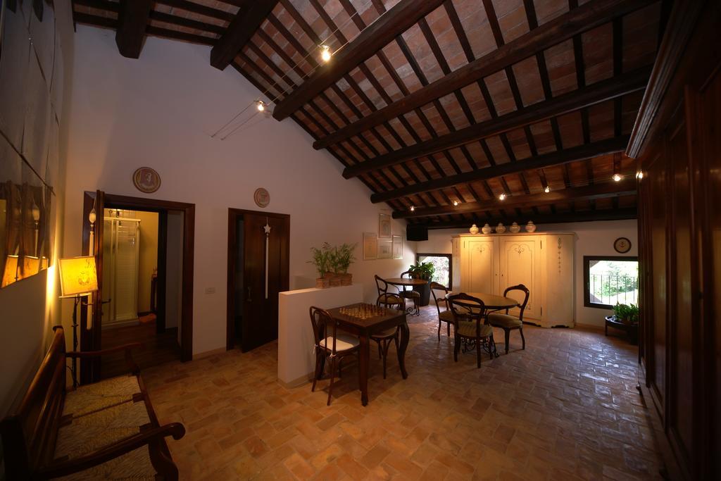 Vila Ca Sagredo Conselve Exteriér fotografie