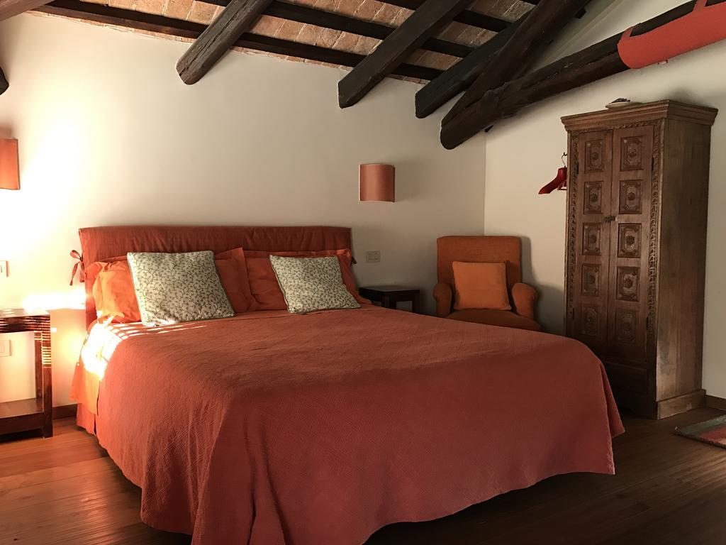 Vila Ca Sagredo Conselve Exteriér fotografie