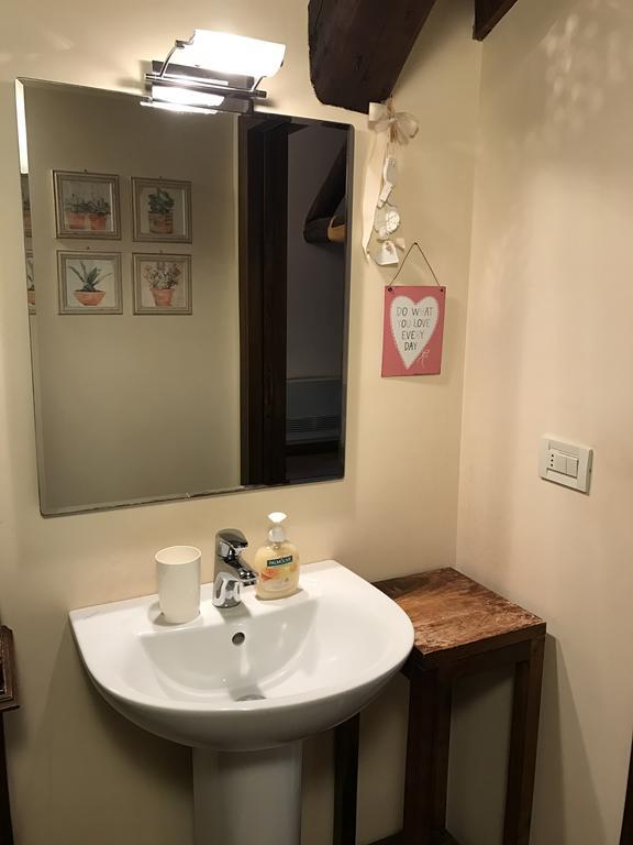 Vila Ca Sagredo Conselve Exteriér fotografie