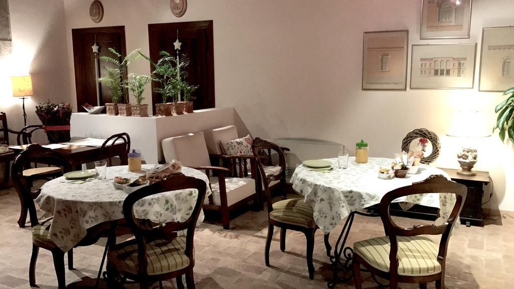 Vila Ca Sagredo Conselve Exteriér fotografie