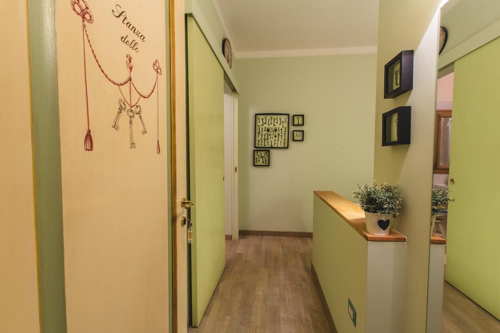 Vila Ca Sagredo Conselve Exteriér fotografie