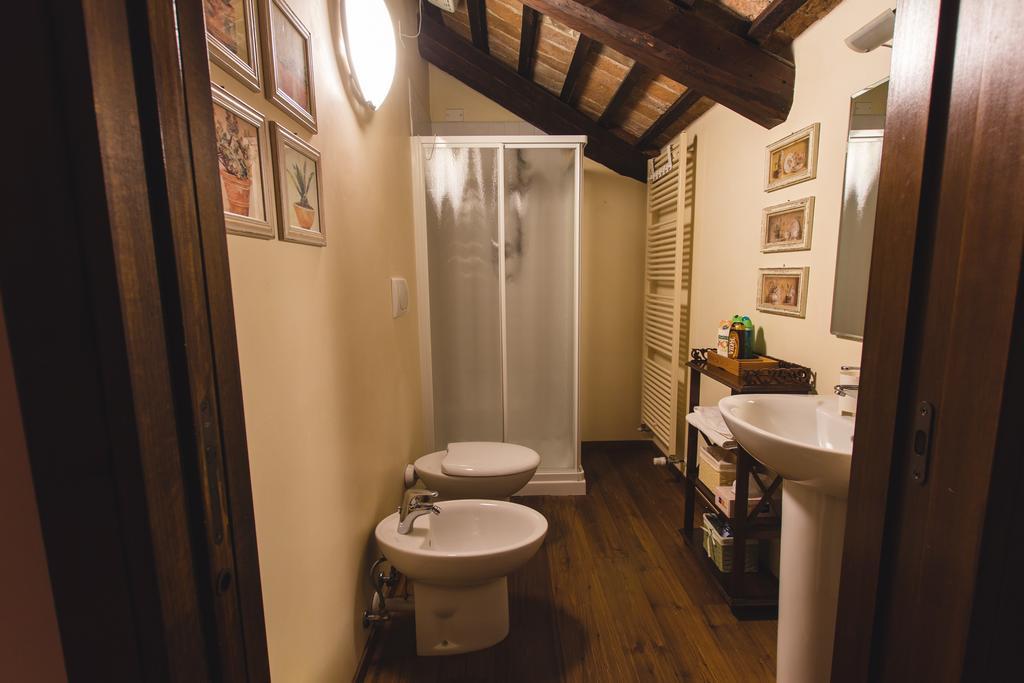 Vila Ca Sagredo Conselve Exteriér fotografie