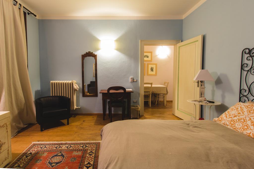 Vila Ca Sagredo Conselve Exteriér fotografie