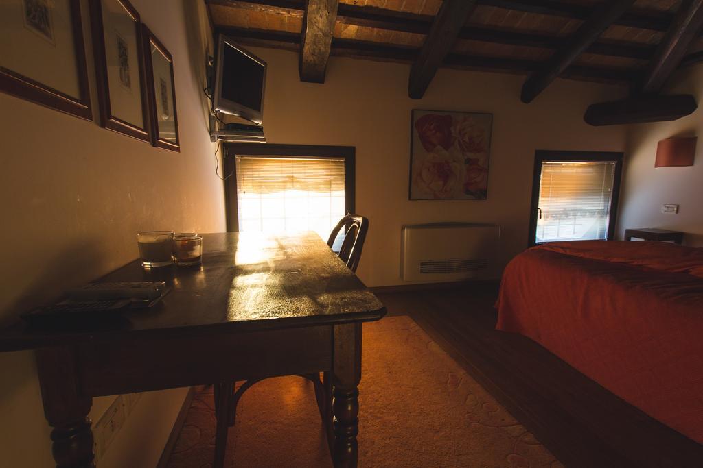 Vila Ca Sagredo Conselve Exteriér fotografie