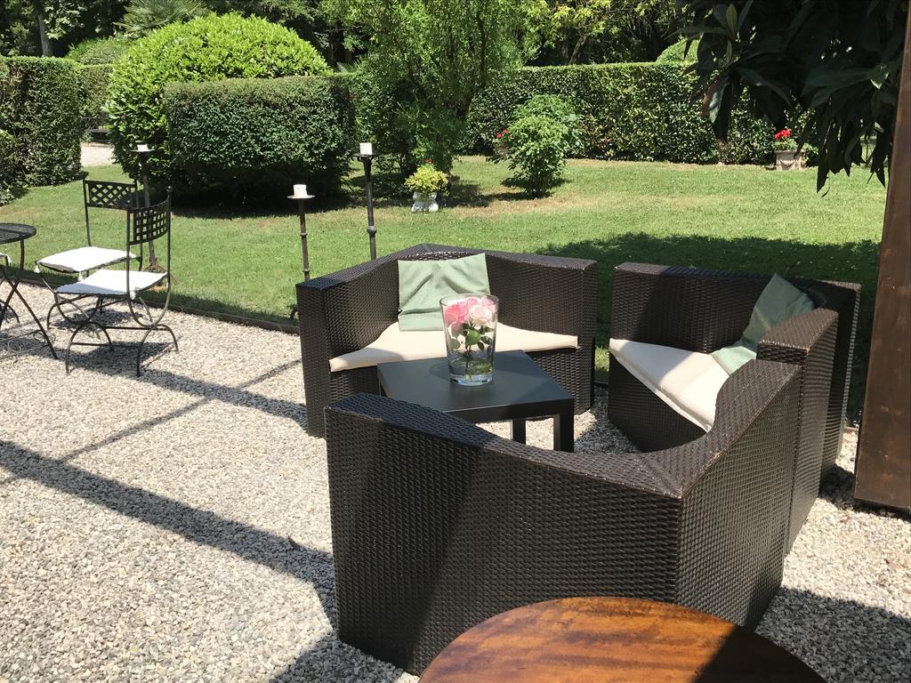 Vila Ca Sagredo Conselve Exteriér fotografie