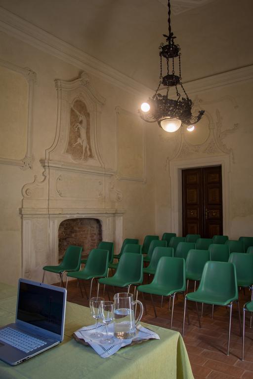 Vila Ca Sagredo Conselve Exteriér fotografie