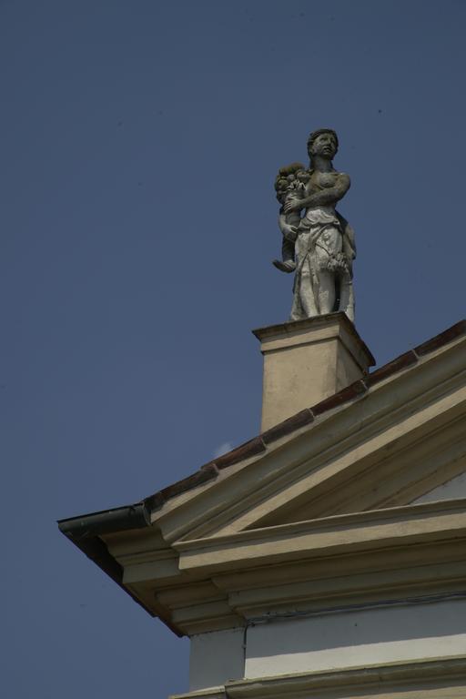 Vila Ca Sagredo Conselve Exteriér fotografie